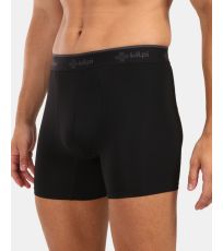 Pánské technické spodní prádlo - 2 kusy 2P NETT-M KILPI