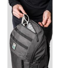 Městský batoh 28L - recycled VOYAGER 28 HANNAH bronze green