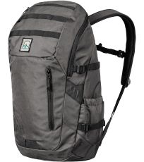 Městský batoh 28L - recycled VOYAGER 28 HANNAH bronze green