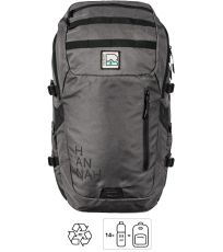 Městský batoh 28L - recycled VOYAGER 28 HANNAH bronze green