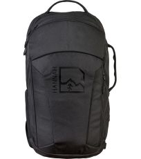 Unisex batoh 20 l PROTECTOR 20 HANNAH grey melange