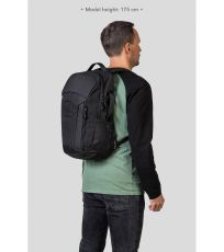 Unisex batoh 20 l PROTECTOR 20 HANNAH grey melange