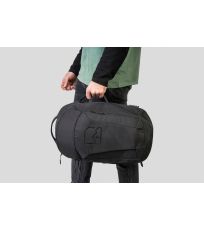 Unisex batoh 20 l PROTECTOR 20 HANNAH grey melange
