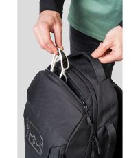Unisex batoh 20 l PROTECTOR 20 HANNAH grey melange