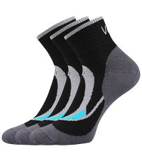 Dámské sportovní ponožky - 3 páry Lira Voxx