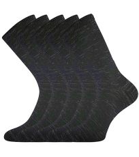 Unisex merino ponožky - 5 párů KlimaX Lonka