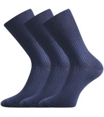 Unisex zdravotní ponožky - 3 páry Zdrav Boma