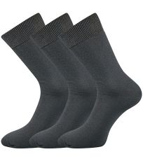 Pánské bavlněné ponožky - 3 páry Habin Lonka