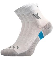 Unisex sportovní ponožky - 3 páry Neo Voxx bílá II