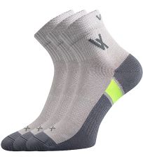 Unisex sportovní ponožky - 3 páry Neo VoXX®