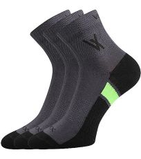 Unisex sportovní ponožky - 3 páry Neo VoXX®
