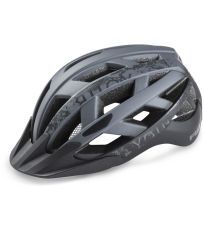 Cyklistická helma s LED LUMEN R2