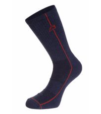 Unisex ponožky BANFF 2 ALPINE PRO
