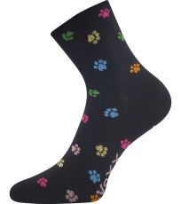 Dámské trendy ponožky Agapi VoXX®