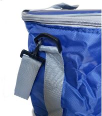Chladicí taška Morello L-Merch Cobalt Blue