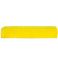 Osuška 100x180 T1-100 The One Towelling® Yellow