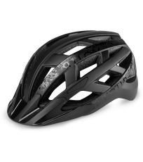 Cyklistická helma s LED LUMEN R2