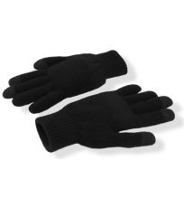 Unisex zimní rukavice GLTO Atlantis Black