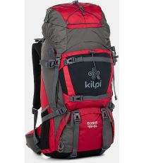 Turistický batoh 45+5 L ECRINS 45-U KILPI