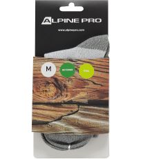 Dětské ponožky RAPID 2 ALPINE PRO bílá