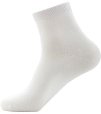 Unisex ponožky 2 páry 2ULIANO ALPINE PRO bílá
