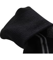 Unisex ponožky 3ks 3HARE 2 ALPINE PRO černá
