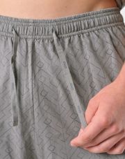 Pánské krátké pyžamo 79194P GINA 