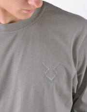 Pánské dlouhé pyžamo 79195P GINA 