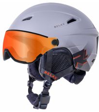 Lyžařská helma STEALTH RELAX