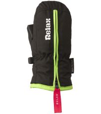 Dětské lyžařské rukavice MEGI RELAX