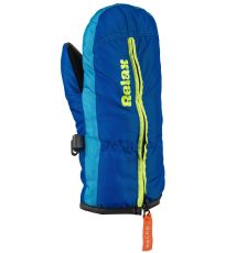 Dětské lyžařské rukavice MEGI RELAX 