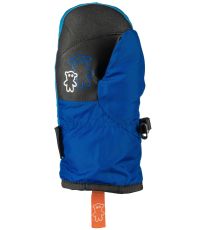 Dětské lyžařské rukavice MEGI RELAX 