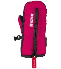 Dětské lyžařské rukavice MEGI RELAX