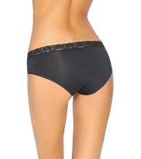 Kalhotky dámské 9B005 LITEX černá