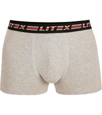 Boxerky pánské 99858 LITEX