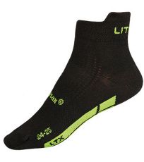 Sportovní ponožky CoolMax 9A015 LITEX