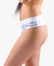 Dámská francouzská tanga 14156P GINA 