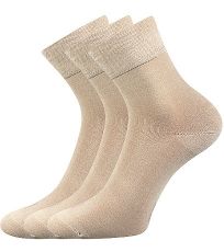 Unisex ponožky - 3 páry Demi Lonka