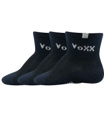 tmavě modrá