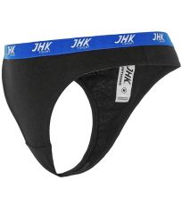 Dámská tanga - 3 kusy JHK903 JHK Black