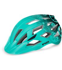 Cyklistická helma LUMEN JUNIOR R2
