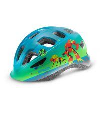 Dětská cyklistická helma BUNNY R2