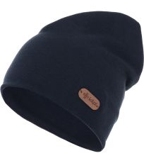 Unisex bavlněná čepice HANAU-U KILPI