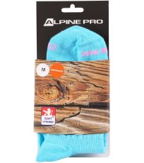 Sportovní kotníkové ponožky COOLE ALPINE PRO 