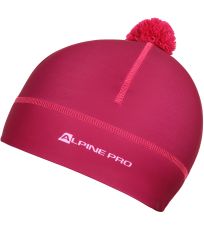 Unisex sportovní čepice ABERE ALPINE PRO fuchsie