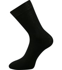 Pánské ponožky - 1 pár Blažej Boma černá