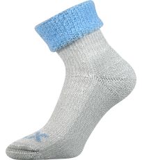 Dámské froté ponožky Quanta Voxx