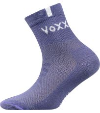 Dětské prodyšné ponožky - 3 páry Fredík VoXX® mix A - holka