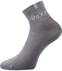 Unisex ponožky - 3 páry Fredy VoXX® šedá