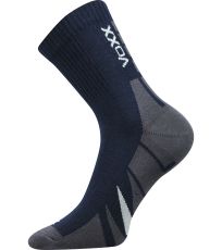 Pánské sportovní ponožky Hermes Voxx tmavě modrá